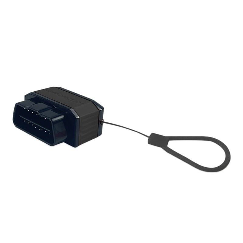 Auto si Moto - Reparatii si depanare - Sisteme de diagnoza - Diagnoza Auto OBD2 KONNWEI KW905, Bluetooth 5.0, Buton ON-OFF, Compatibil Android IOS, ELM 327 OBDII, Negru - Infinity.ro