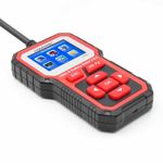 Auto si Moto - Reparatii si depanare - Sisteme de diagnoza - Diagnoza si Tester Baterie Auto 2in1 Konnwei KW681, 6V si 12V, Bluetooth 5.0 Testare Tensiune, Pornire la Rece - Infinity.ro