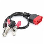 Auto si Moto - Reparatii si depanare - Sisteme de diagnoza - Diagnoza si Tester Baterie Auto 2in1 Konnwei KW681, 6V si 12V, Bluetooth 5.0 Testare Tensiune, Pornire la Rece - Infinity.ro