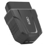 Auto si Moto - Reparatii si depanare - Sisteme de diagnoza - Tester Diagnoza Auto OBD2 Techstar V011 ELM327 V2.2, cu BT5.4, si Cititor Coduri Eroare si Date in Timp Real cu Chip - Infinity.ro