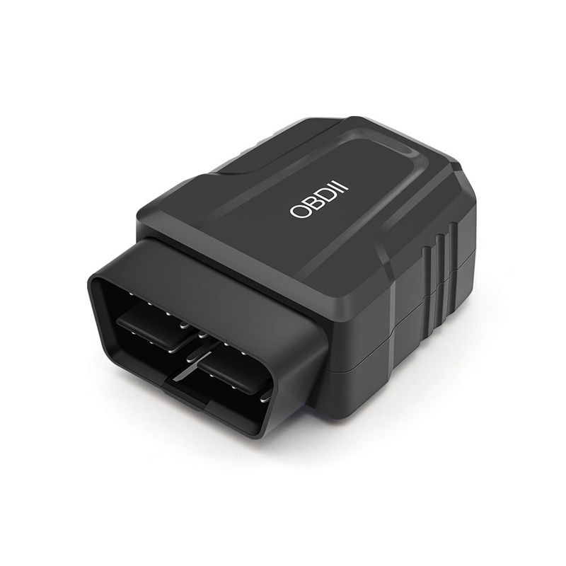 Auto si Moto - Reparatii si depanare - Sisteme de diagnoza - Tester Diagnoza Auto OBD2 Techstar V011 ELM327 V2.2, cu BT5.4, si Cititor Coduri Eroare si Date in Timp Real cu Chip - Infinity.ro