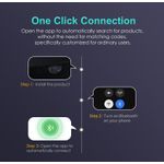 Auto si Moto - Reparatii si depanare - Sisteme de diagnoza - Tester Diagnoza Auto OBD2 Techstar V011 ELM327 V2.2, cu BT5.4, si Cititor Coduri Eroare si Date in Timp Real cu Chip - Infinity.ro