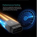 Auto si Moto - Reparatii si depanare - Sisteme de diagnoza - Tester Diagnoza Auto OBD2 Techstar V011 ELM327 V2.2, cu BT5.4, si Cititor Coduri Eroare si Date in Timp Real cu Chip - Infinity.ro
