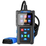 Carti si Birotica - Birotica - Articole administrative - Scanner OBD2 Universal JFIND JF700, Cititor de Coduri de Eroare ale Motorului, Instrument de Diagnosticare CAN pentru - Infinity.ro