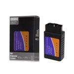 Auto si Moto - Reparatii si depanare - Sisteme de diagnoza - Interfata Diagnoza Techstar® OBD2, Blutooth, cu Cip ELM V2.1 - Infinity.ro