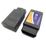 Auto si Moto - Reparatii si depanare - Sisteme de diagnoza - Interfata Diagnoza Techstar® OBD2, Blutooth, cu Cip ELM V2.1 - Infinity.ro