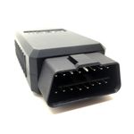 Auto si Moto - Reparatii si depanare - Sisteme de diagnoza - Interfata Diagnoza Techstar® OBD2, Blutooth, cu Cip ELM V2.1 - Infinity.ro