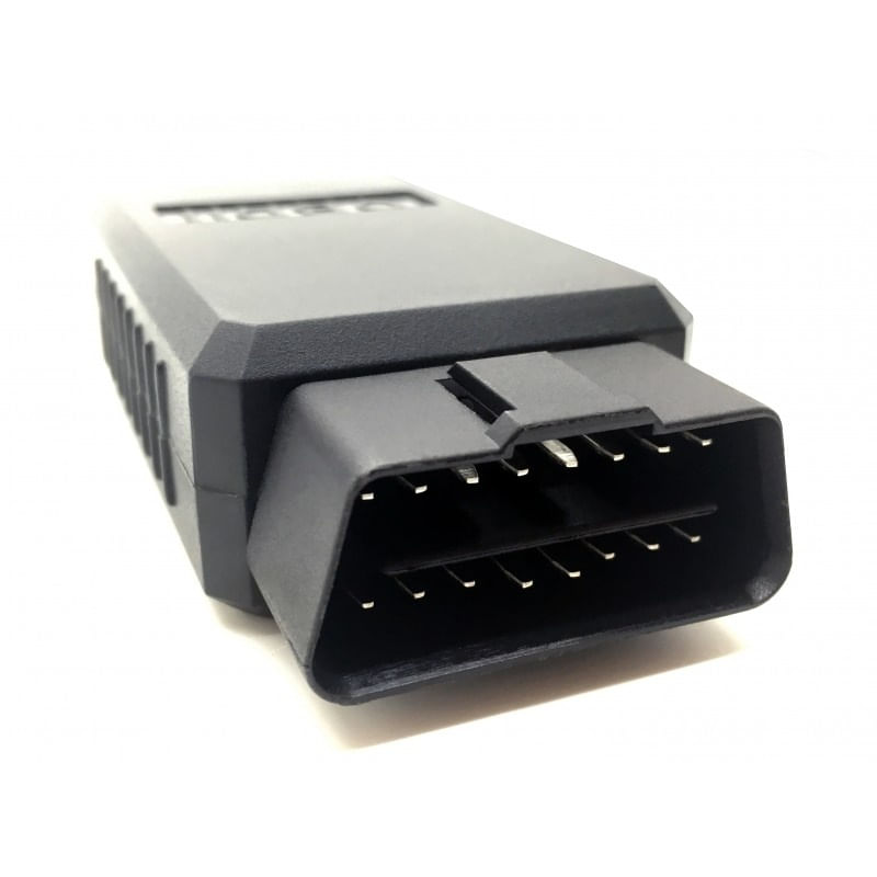Auto si Moto - Reparatii si depanare - Sisteme de diagnoza - Interfata Diagnoza Techstar® OBD2, Blutooth, cu Cip ELM V2.1 - Infinity.ro