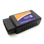 Auto si Moto - Reparatii si depanare - Sisteme de diagnoza - Interfata Diagnoza Techstar® OBD2, Blutooth, cu Cip ELM V2.1 - Infinity.ro
