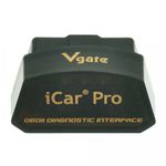 Auto si Moto - Reparatii si depanare - Sisteme de diagnoza - Interfata Diagnoza Auto Icar Pro Vgate Bluetooth 3.0 Android MultiMarca OBD 2 - Infinity.ro
