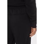 Fashion, accesorii si bijuterii - Femei - Imbracaminte femei - Pantaloni femei - Pantaloni trening dama Calvin Klein Performance 00GWS4P656, Negru, L INTL - Infinity.ro