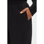 Fashion, accesorii si bijuterii - Femei - Imbracaminte femei - Pantaloni femei - Pantaloni trening dama Calvin Klein Performance 00GWS4P656, Negru, L INTL - Infinity.ro