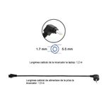 Laptop, Telefoane si Tablete - Laptopuri si accesorii - Accesorii Laptop - Incarcatoare laptop - Incarcator laptop pentru Acer 65W 19V 3.42A mufa 5.5x1.7mm - Infinity.ro