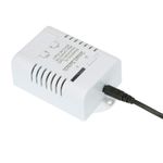 Casa si Gradina - Electrice - Smart Home - Centrale si module smart home - Comutator inteligent WiFi Techstar®, 16A, Smart Home, Compatibil cu iOS si Android, Smart Life si control vocal prin - Infinity.ro