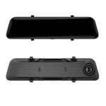 Auto si Moto - Electronice auto - Camere auto si DVR - Camera Auto Oglinda cu Touchscreen Techstar® D40, 10 inch, Inregistrare Duala Fata/Spate Marsarier, 1080P FullHD, Unghi - Infinity.ro