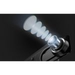 Auto si Moto - Electronice auto - Camere auto si DVR - Camera Tip Oglinda Techstar® Z78, Dubla, Night Vision, Inregistrare Ciclica, Camera Marsarier, Rezolutie 2K si 1080P - Infinity.ro