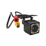 Auto si Moto - Electronice auto - Camere auto si DVR - Camera Marsarier Techstar® 12L, Iluminare LED, HD, Pentru Navigatii Auto, Conexiune AV, Rezistenta la APA si PRAF, IP66 - Infinity.ro