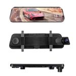 Auto si Moto - Electronice auto - Camere auto si DVR - Camera Auto Tip Oglinda E-ACE A20, Dubla, 10" Inch, IPS, Touch Screen, Full HD, Night Vision, PIP - Infinity.ro
