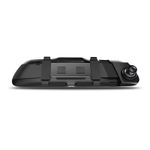 Auto si Moto - Electronice auto - Camere auto si DVR - Camera Video Auto Oglinda DVR Dubla FullHD Techstar® K62, Unghi 170°, Display IPS LED 10", Nightvision, Wide Range - Infinity.ro