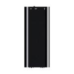 Laptop, Telefoane si Tablete - Wearables si gadgeturi - Gadgeturi - Dispozitive spionaj - MP3 Player Spion Techstar® Mini8, Memorie Interna 8GB, Microfon Integrat, Inregistrare Audio, Acumulator - Infinity.ro