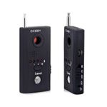 Laptop, Telefoane si Tablete - Wearables si gadgeturi - Gadgeturi - Dispozitive spionaj - Detector Aparate Spionaj Techstar® CC308, Profesional, Detecteaza Camere, Microfoane, Localizatoare GPS ,Reportofoane - Infinity.ro