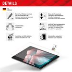 Laptop, Telefoane si Tablete - Tablete si accesorii tablete - Accesorii Tablete - Folii protectie tablete - Folie pentru iPad Pro 13 (2024) - Displex Tablet FlexiGlass - Transparent - Infinity.ro