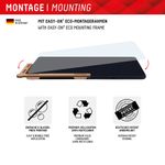 Laptop, Telefoane si Tablete - Tablete si accesorii tablete - Accesorii Tablete - Folii protectie tablete - Folie pentru iPad Pro 13 (2024) - Displex Tablet FlexiGlass - Transparent - Infinity.ro