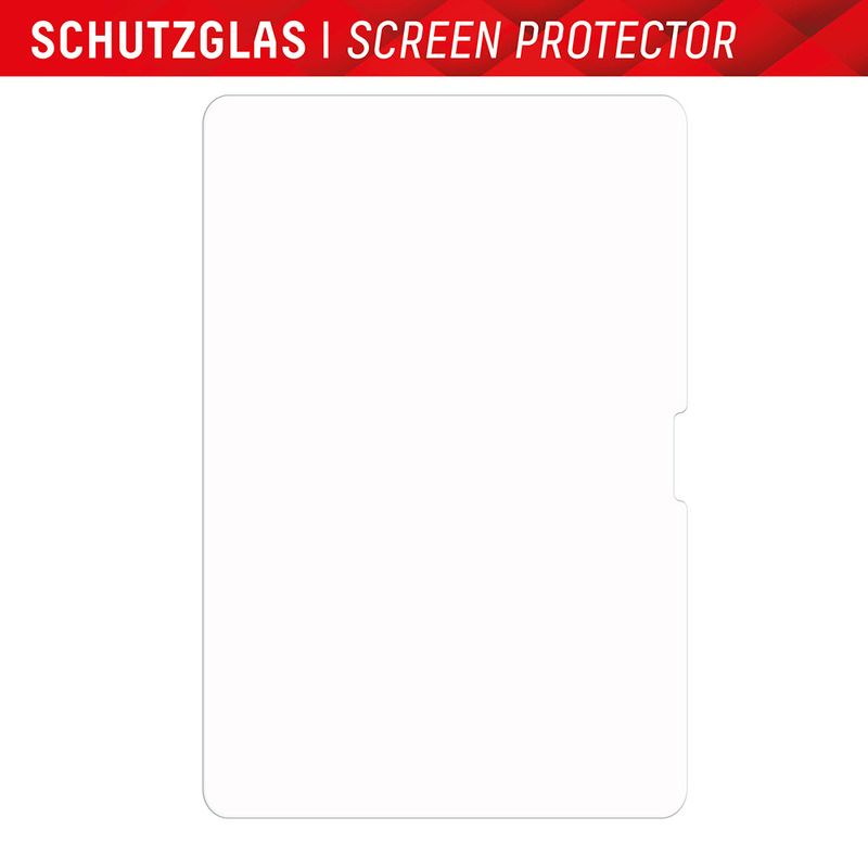 Laptop, Telefoane si Tablete - Tablete si accesorii tablete - Accesorii Tablete - Folii protectie tablete - Folie pentru iPad Pro 13 (2024) - Displex Tablet FlexiGlass - Transparent - Infinity.ro