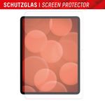 Laptop, Telefoane si Tablete - Tablete si accesorii tablete - Accesorii Tablete - Folii protectie tablete - Folie pentru iPad Pro 13 (2024) - Displex Tablet FlexiGlass - Transparent - Infinity.ro