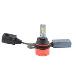 Auto si Moto - Electrice auto - Iluminare si semnalizare - Becuri auto - Set 2 LED-Uri Auto Techstar® P14, 9007, 120W, 18000 Lumeni, 6000K, 12-24V, Unghi Fascicul 360°, CSP 3570, Canbus - Infinity.ro