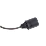 Auto si Moto - Electrice auto - Iluminare si semnalizare - Becuri auto - Set 2 LED-Uri Auto Techstar® P14, 9007, 120W, 18000 Lumeni, 6000K, 12-24V, Unghi Fascicul 360°, CSP 3570, Canbus - Infinity.ro
