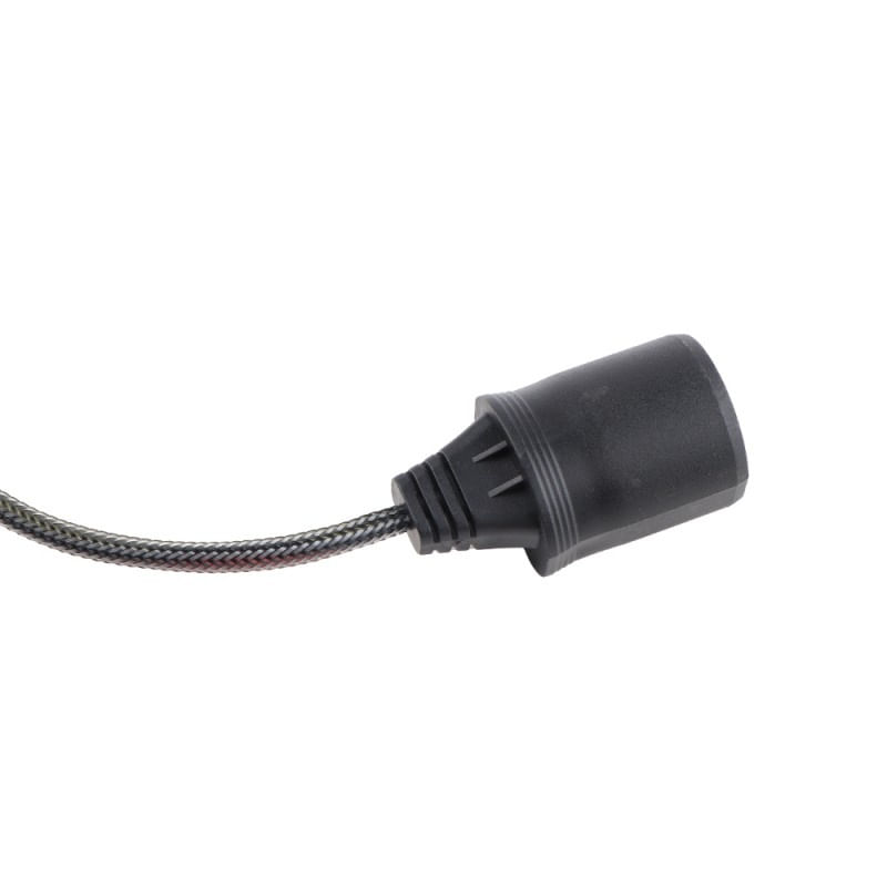 Auto si Moto - Electrice auto - Iluminare si semnalizare - Becuri auto - Set 2 LED-Uri Auto Techstar® P14, 9007, 120W, 18000 Lumeni, 6000K, 12-24V, Unghi Fascicul 360°, CSP 3570, Canbus - Infinity.ro