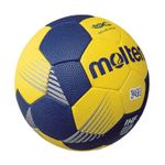 Sport si Outdoor - Sporturi de echipa - Handbal - Minge handbal Molten H3F3400 antrenament top, fara clister - Infinity.ro
