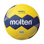 Sport si Outdoor - Sporturi de echipa - Handbal - Minge handbal Molten H3F3400 antrenament top, fara clister - Infinity.ro