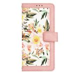 Laptop, Telefoane si Tablete - Telefoane mobile si accesorii - Accesorii Telefoane - Huse telefoane - Husa pentru Samsung Galaxy A25 5G - Techsuit FlipCraft - Roz - Infinity.ro