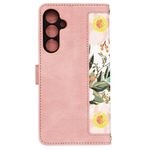 Laptop, Telefoane si Tablete - Telefoane mobile si accesorii - Accesorii Telefoane - Huse telefoane - Husa pentru Samsung Galaxy A25 5G - Techsuit FlipCraft - Roz - Infinity.ro
