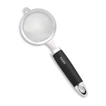 Casa si Gradina - Bucatarie si vesela - Ustensile bucatarie - Seturi ustensile de bucatarie - Set de unelte bucatarie, INOX (5 BUC.) ZASS GOURMET ZG-KT 04 - Infinity.ro