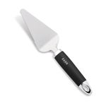 Casa si Gradina - Bucatarie si vesela - Ustensile bucatarie - Seturi ustensile de bucatarie - Set de unelte bucatarie, INOX (5 BUC.) ZASS GOURMET ZG-KT 04 - Infinity.ro