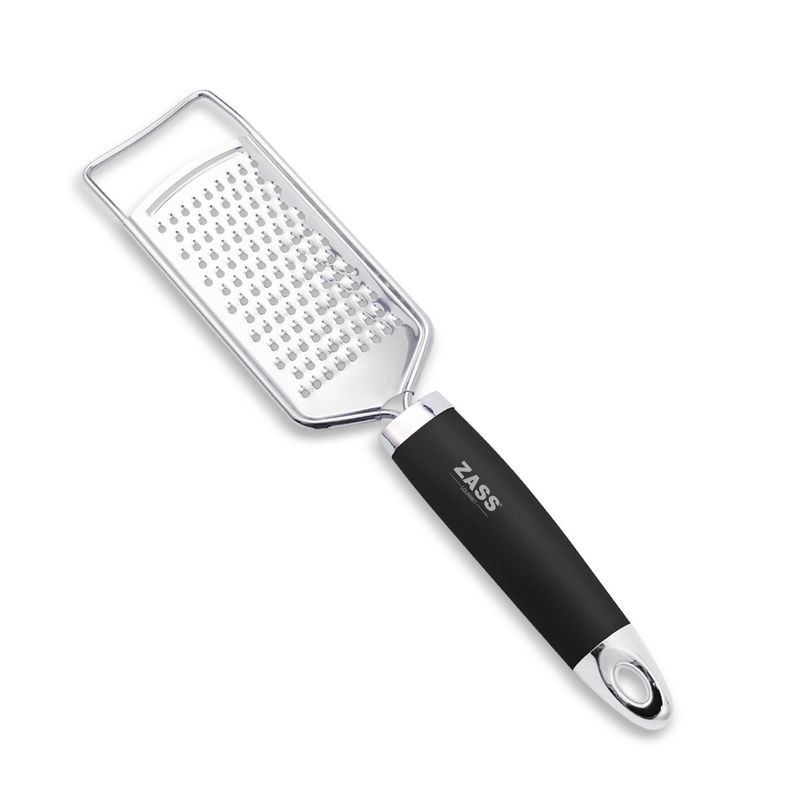 Casa si Gradina - Bucatarie si vesela - Ustensile bucatarie - Seturi ustensile de bucatarie - Set de unelte bucatarie, INOX (5 BUC.) ZASS GOURMET ZG-KT 04 - Infinity.ro