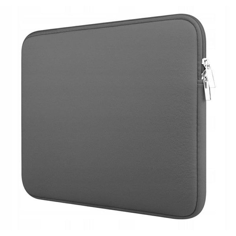 Laptop, Telefoane si Tablete - Laptopuri si accesorii - Accesorii Laptop - Genti laptop - Husa de protectie si transport laptop, Dimensiune 15,6 inch, Verde - Infinity.ro