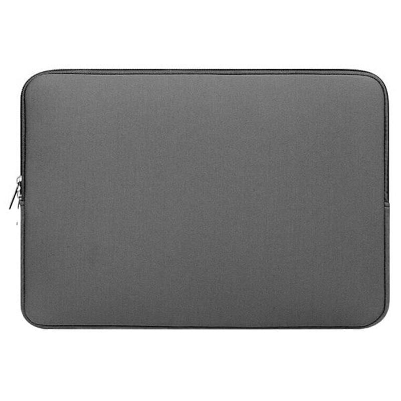 Laptop, Telefoane si Tablete - Laptopuri si accesorii - Accesorii Laptop - Genti laptop - Husa de protectie si transport laptop, Dimensiune 15,6 inch, Verde - Infinity.ro
