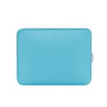 Laptop, Telefoane si Tablete - Laptopuri si accesorii - Accesorii Laptop - Genti laptop - Husa de protectie si transport laptop, Dimensiune 15,6 inch, Verde - Infinity.ro