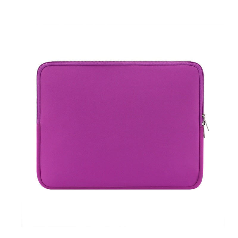 Laptop, Telefoane si Tablete - Laptopuri si accesorii - Accesorii Laptop - Genti laptop - Husa de protectie si transport laptop, Dimensiune 15,6 inch, Verde - Infinity.ro