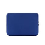 Laptop, Telefoane si Tablete - Laptopuri si accesorii - Accesorii Laptop - Genti laptop - Husa de protectie si transport laptop, Dimensiune 15,6 inch, Verde - Infinity.ro