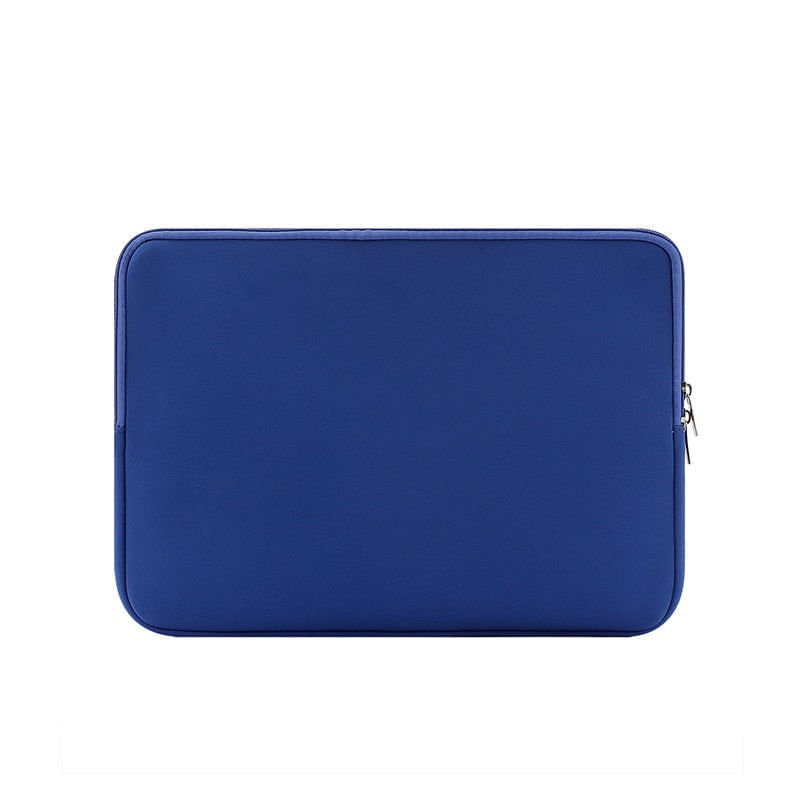Laptop, Telefoane si Tablete - Laptopuri si accesorii - Accesorii Laptop - Genti laptop - Husa de protectie si transport laptop, Dimensiune 15,6 inch, Verde - Infinity.ro