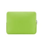 Laptop, Telefoane si Tablete - Laptopuri si accesorii - Accesorii Laptop - Genti laptop - Husa de protectie si transport laptop, Dimensiune 15,6 inch, Verde - Infinity.ro