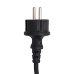 Casa si Gradina - Corpuri si surse de iluminat - Plafoniere, aplice si spoturi - Proiector cu LED si trepied, 2x100 W, alb rece - Infinity.ro