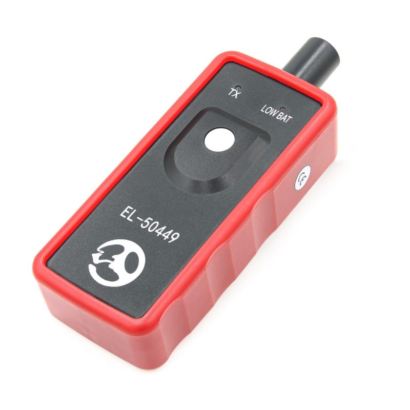 Auto si Moto - Anvelope si jante - Accesorii roti - Alte accesorii roti - Techstar® EL-50449, Aparat Resetare, Monitorizare, Activare TPMS, Senzor Presiune, FORD - Infinity.ro