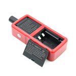 Auto si Moto - Anvelope si jante - Accesorii roti - Alte accesorii roti - Techstar® EL-50449, Aparat Resetare, Monitorizare, Activare TPMS, Senzor Presiune, FORD - Infinity.ro