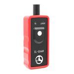 Auto si Moto - Anvelope si jante - Accesorii roti - Alte accesorii roti - Techstar® EL-50449, Aparat Resetare, Monitorizare, Activare TPMS, Senzor Presiune, FORD - Infinity.ro